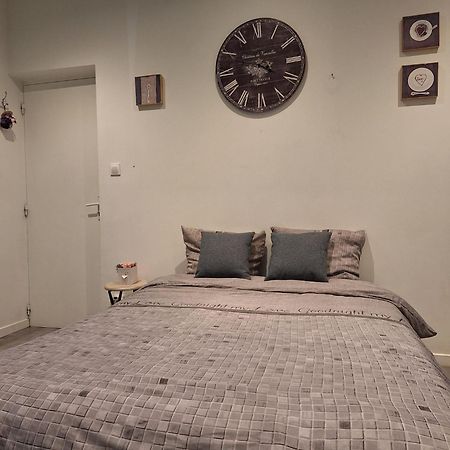 Beautiful Apartment With Terrace Centre Nice Buitenkant foto