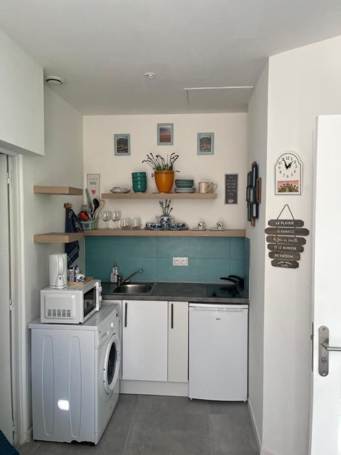 Beautiful Apartment With Terrace Centre Nice Buitenkant foto